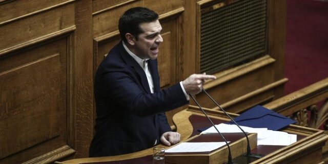 Ο κύκλος της πόλωσης
