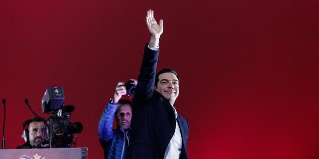 Δέκα λεπτά… κήρυγμα