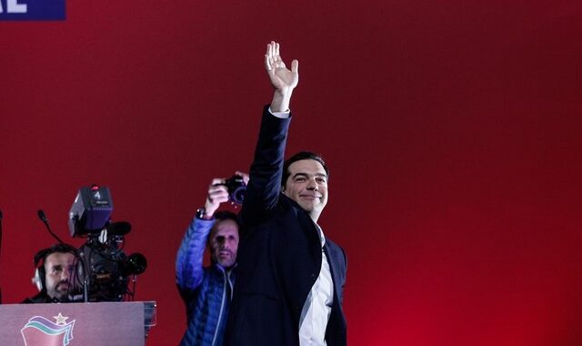 Δέκα λεπτά… κήρυγμα