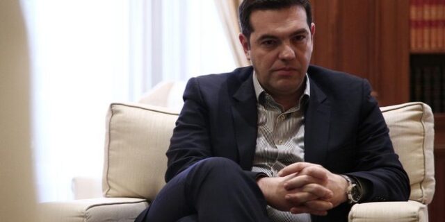 Αν ο ΣΥΡΙΖΑ είχε δίκιο, η κυβέρνηση έχει άδικο