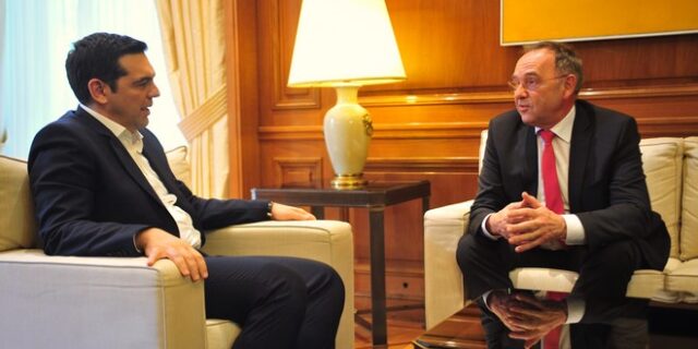 Αποδίδει καρπούς το ‘ξεσκόνισμα’ της λίστας Μπόργιανς