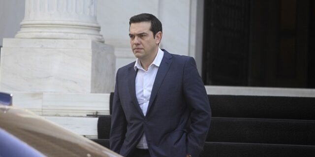 Ο πρωθυπουργός καλεί σε διάλογο τους αγρότες