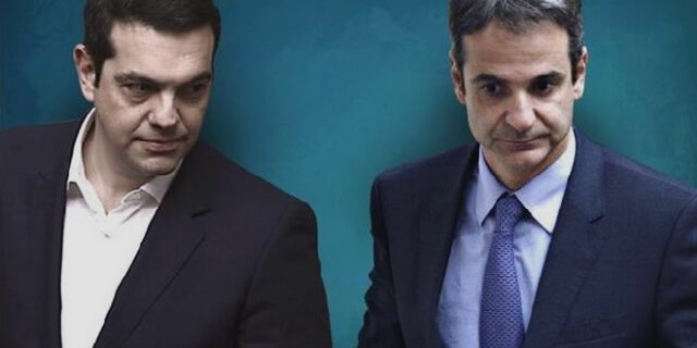 Σκληραίνει η πόλωση. Ο ΣΥΡΙΖΑ καταγγέλλει συνεργασία συνδικαλιστών ΝΔ και Χρυσής Αυγής