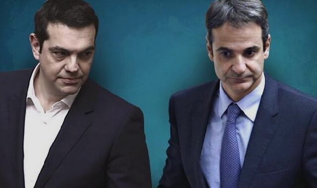 Σκληραίνει η πόλωση. Ο ΣΥΡΙΖΑ καταγγέλλει συνεργασία συνδικαλιστών ΝΔ και Χρυσής Αυγής