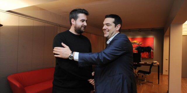Επίσημα στοιχεία για την υπόθεση μετακλητών και συγγενών ζητεί η ΝΔ