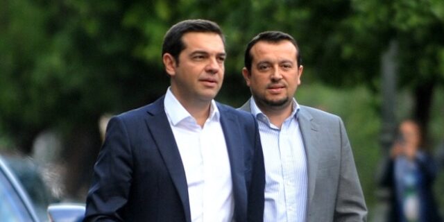 Προοπτική συνεννόησης κυβέρνησης-αντιπολίτευσης για τηλεοπτικές άδειες