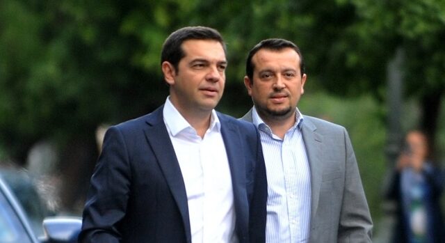 Προοπτική συνεννόησης κυβέρνησης-αντιπολίτευσης για τηλεοπτικές άδειες