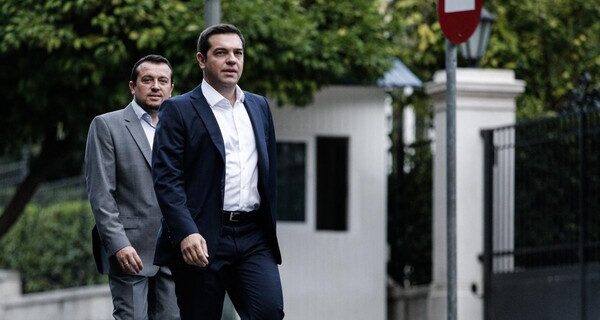 Τηλεοπτικές άδειες: Την Παρασκευή ψηφίζεται η τροπολογία στη Βουλή