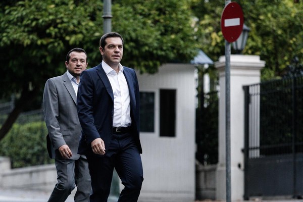 Τηλεοπτικές άδειες: Την Παρασκευή ψηφίζεται η τροπολογία στη Βουλή