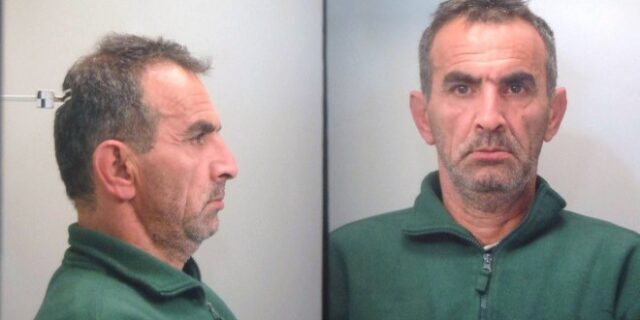 Αυτός είναι ο 52χρονος που ασελγούσε σε μαθήτριες στο Γέρακα