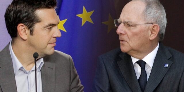 Πάμε για δραματικό φινάλε