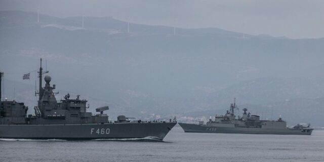 Εξοπλιστικά: Στη Βουλή δικογραφία για τυχόν ποινικές ευθύνες του Γιάννου Παπαντωνίου