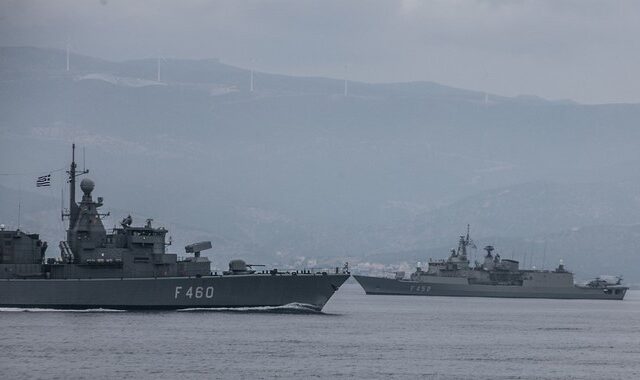 Εξοπλιστικά: Στη Βουλή δικογραφία για τυχόν ποινικές ευθύνες του Γιάννου Παπαντωνίου