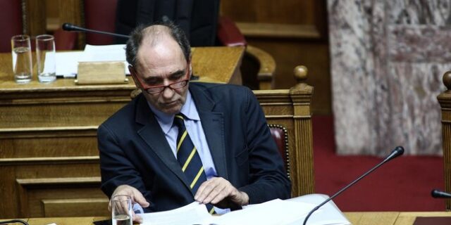 Σταθάκης: Η κυβέρνηση θέλει λύση στις Σκουριές