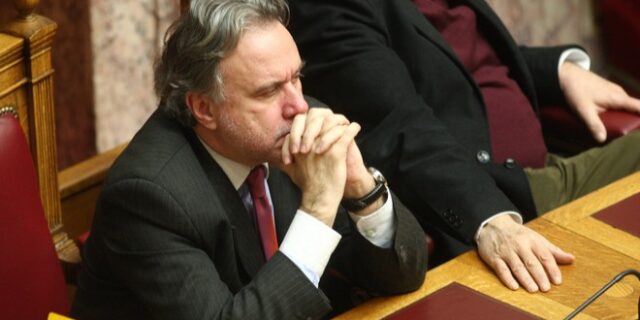 Κατρούγκαλος: Όχι μείωση στις κύριες συντάξεις. Στόχος να μην μειωθούν οι επικουρικές