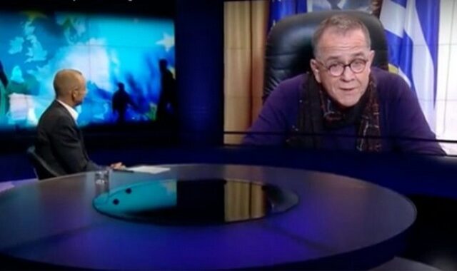 Μουζάλας στο BBC: Οι Βέλγοι μας είπαν να ρίξουμε τους πρόσφυγες στη θάλασσα