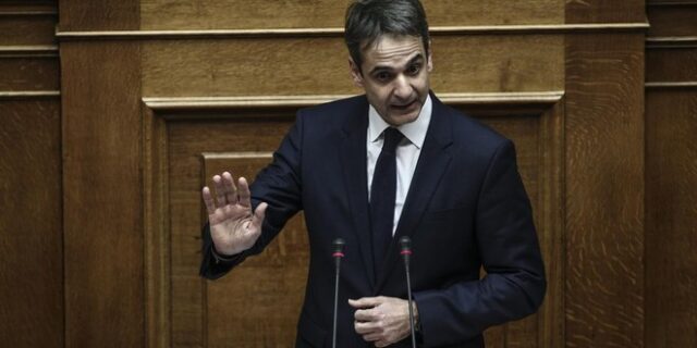 ΝΔ: Γιατί και πως θα μπλοκάρει η διαπραγμάτευση για το ασφαλιστικό