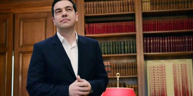 Le Figaro: Ένα χρόνο μετά την εκλογή Τσίπρα, η Ελλάδα παραμένει εκτός λειτουργίας
