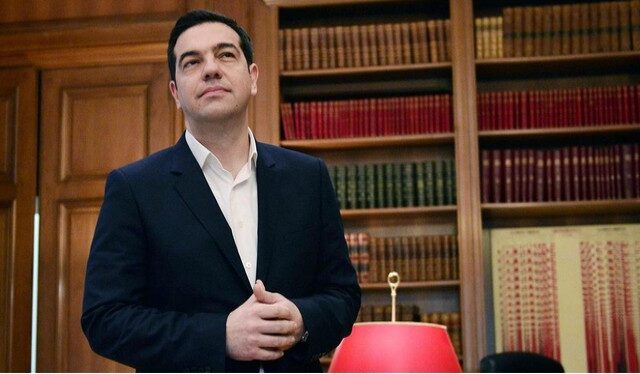 Le Figaro: Ένα χρόνο μετά την εκλογή Τσίπρα, η Ελλάδα παραμένει εκτός λειτουργίας
