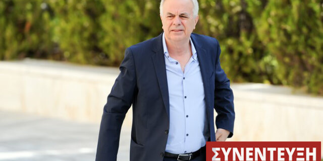 Αποστόλου στο NEWS 247: Οι αγρότες διατηρούν ευνοϊκότερη αντιμετώπιση από κάθε άλλη επαγγελματική κατηγορία