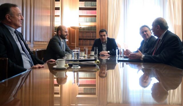 Τι πρότεινε ο Τσίπρας στους επιστημονικούς φορείς: “Πρέπει να βρούμε λύσεις για τους πιο αδύναμους”