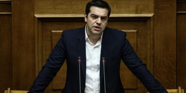 Προ ημερησίας για το ασφαλιστικό θα ζητήσει η κυβέρνηση