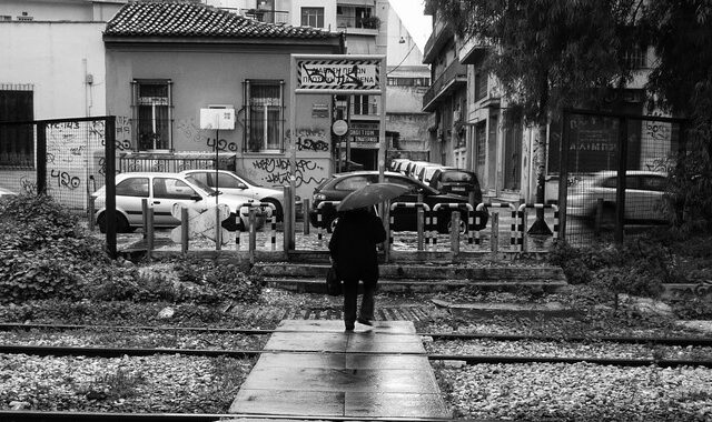 Νέα επιδείνωση του καιρού από το βράδυ