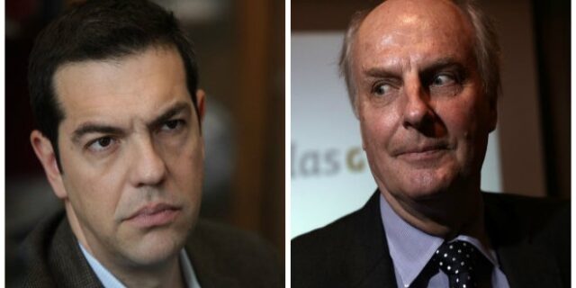 ΣΥΡΙΖΑ: Απαράδεκτες οι απειλές της Eldorado, δεν πρόκειται να πιάσουν τόπο
