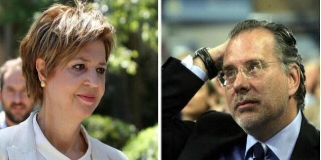 Γεροβασίλη: Ο Κουμουτσάκος να ανακαλέσει και να ζητήσει συγνώμη από τον Φλαμπουράρη