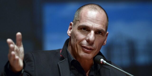 To Plan X, ο Βαρουφάκης και ο κακός μας ο καιρός