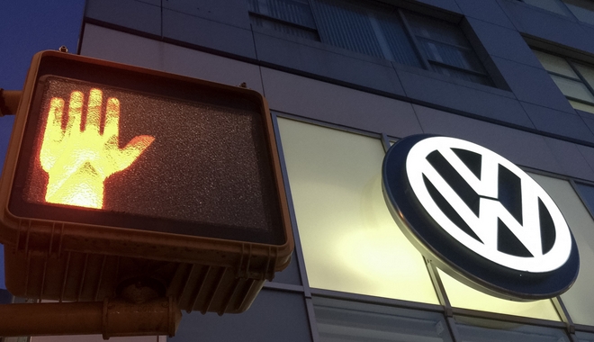Volkswagen: Στη δίνη ενός ατελείωτου νομικού εφιάλτη