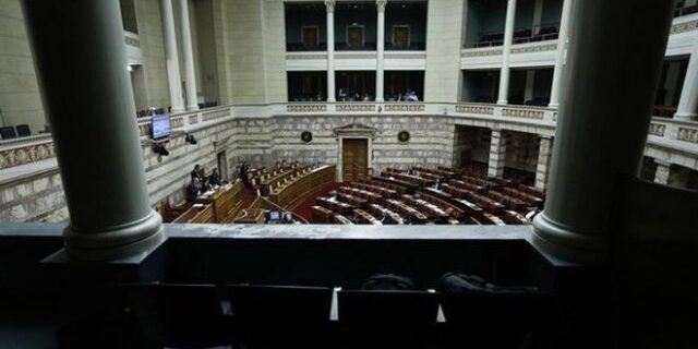 Εθνικής σημασίας η ανασύσταση του κεντρώου χώρου