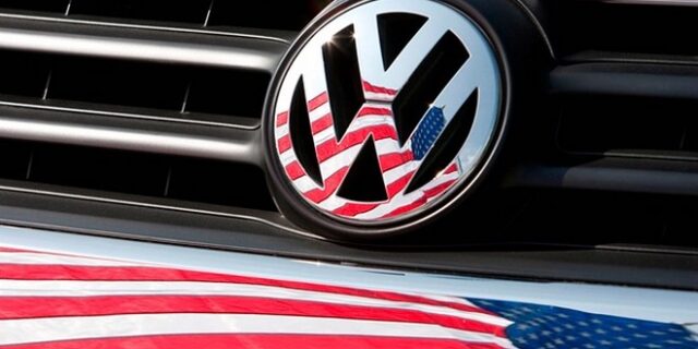 Σκάνδαλο Volkswagen: Η μήνυση θα διώξει την αυτοκινητοβιομηχανία από τις ΗΠΑ;