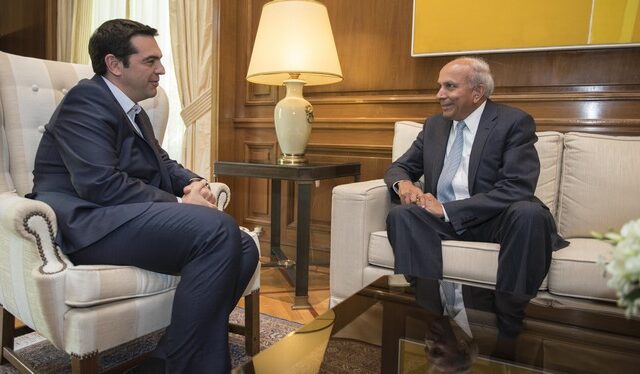 ‘Κλειδί’ για επενδύσεις, η ολοκλήρωση της αξιολόγησης