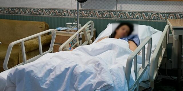 Νοσηλευτής νάρκωσε νεαρή ασθενή για να την βιάσει!