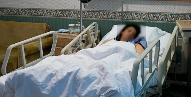 Νοσηλευτής νάρκωσε νεαρή ασθενή για να την βιάσει!