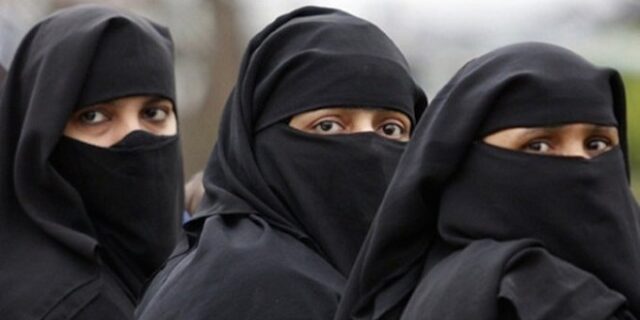 Αλεξανδρούπολη: Άρνηση εισόδου στην Τουρκία για Ελβετοαιγύπτια τζιχαντίστρια