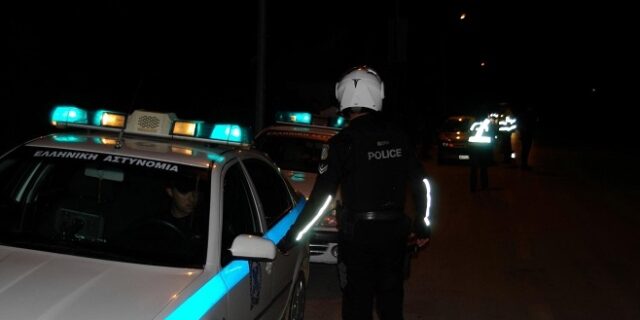 Χαλκιδική: Ανθρωποκυνηγητό για τη σύλληψη 34χρονου