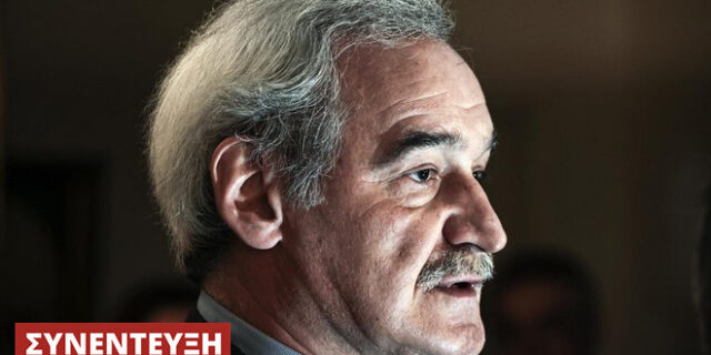 Χουντης στο News247: Οι εταίροι να απαντήσουν στο ερώτημα αν οι ίδιοι τηρούν τη Σένγκεν