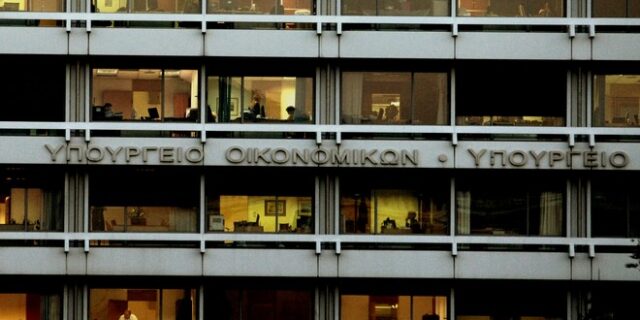 ‘Αυστηρή αλλά δίκαιη’ φορολογική διοίκηση οραματίζεται ο Γιώργος Πιτσιλής