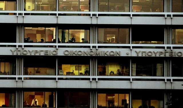 ‘Αυστηρή αλλά δίκαιη’ φορολογική διοίκηση οραματίζεται ο Γιώργος Πιτσιλής