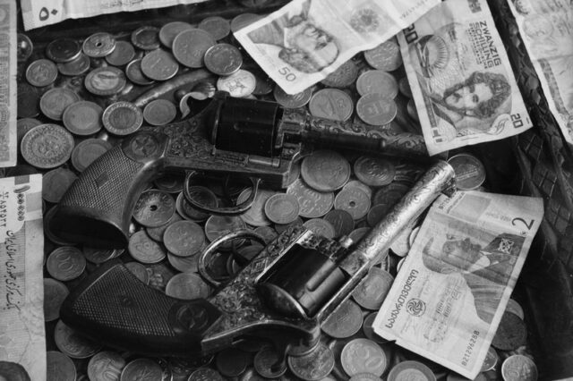 Κόγχες της πόλης: 20 κρυφά σημεία της Αθήνας