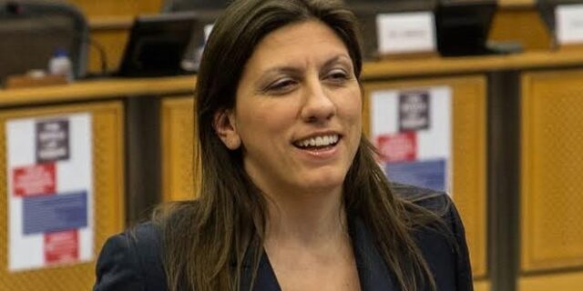 Κωνσταντοπούλου: Ένα αντιδημοκρατικό καθεστώς εκτάκτου ανάγκης εγκαθιδρύεται στην Ευρώπη
