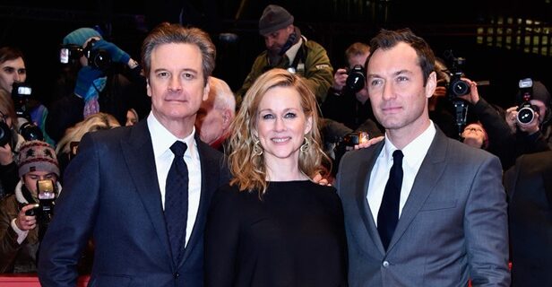 Berlinale 2016: Μέρα 6η / Ιδιοφυίες και κόκκινο χαλί