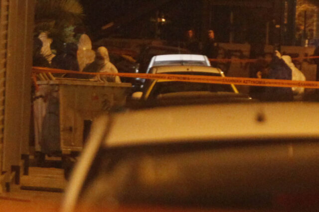 Αναγνωρίστηκε ο άνδρας που βρέθηκε τεμαχισμένος σε εργοστάσιο ανακύκλωσης