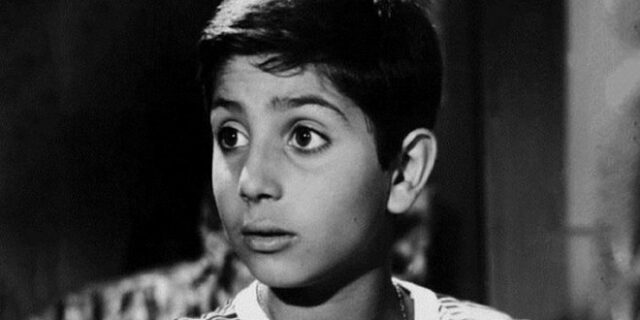 Μηχανή του Χρόνου: Η ιστορία του Βασίλη Καΐλα