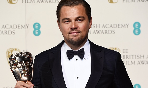 Βραβεία BAFTA: Η ταινία “The Revenant” σάρωσε τα βραβεία