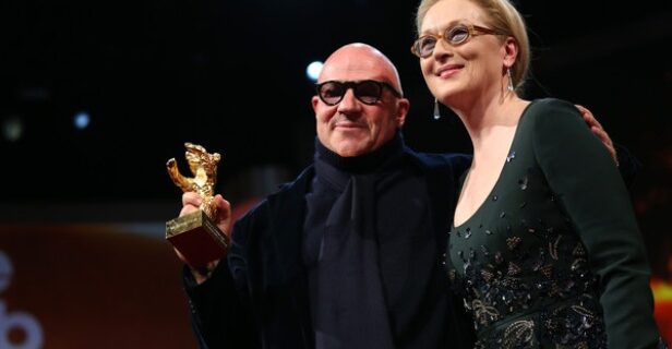 Berlinale 2016: Τα βραβεία στην ταραγμένη Ευρώπη