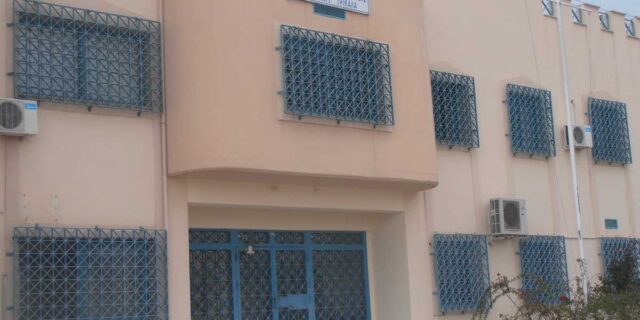 Συνελήφθη ο διευθυντής φυλακών Τρικάλων για κατοχή κοκαΐνης