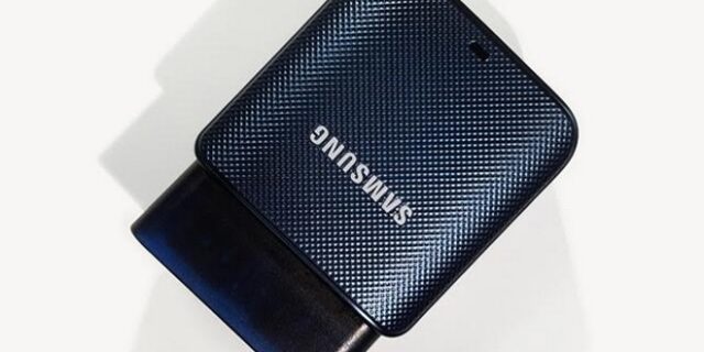 Η Samsung εγκαινιάζει μία νέα εποχή στην εμπειρία οδήγησης με το Samsung Connect Auto